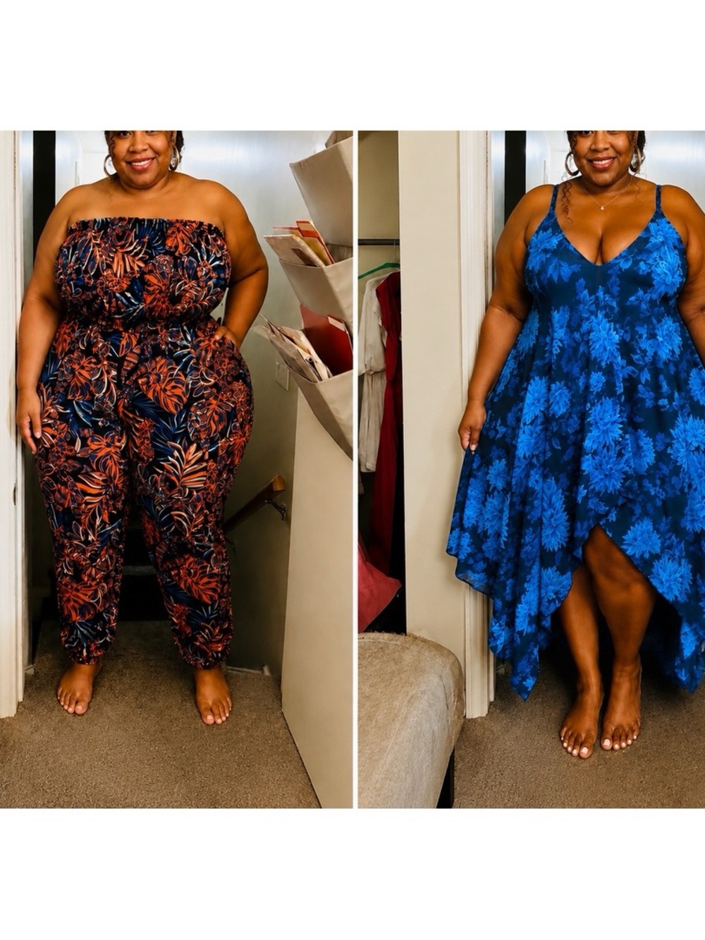 Pretty Lady Combo 2pcs 3X